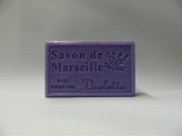 Savon de Marseille Violette 125Gr
