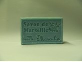 Savon de Marseille Masculin 125Gr