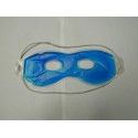 Lot 3 Masques relaxant Yeux Gel