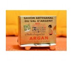 SAVON ARGAN BIO