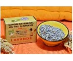 SAVON ARGAN BIO LAVANDE