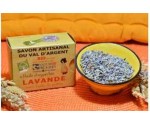 SAVON ARGAN BIO LAVANDE