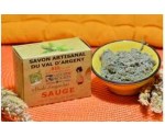 SAVON ARGAN BIO SAUGE