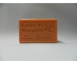 Savon de Marseille Framboise125Gr