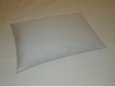 Oreiller Balle d'Epeautre BIO 60*40 