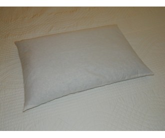 Oreiller Balle d'Epeautre BIO 60*40 