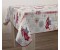 Nappes Anti-T&acirc;ches Noel Mery Christmas 150*350