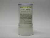 Lot 3 Pierre Alun en sitck 120 Gr