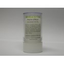Lot 3 Pierre Alun en sitck 120 Gr