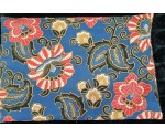 Bouillotte noyaux de cerises Carreaux beige
