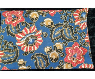 Bouillotte noyaux de cerises Aloha