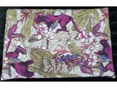 Bouillotte noyaux de cerises Panther