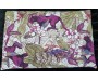 Bouillotte noyaux de cerises marron