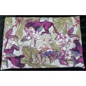 Bouillotte noyaux de cerises Panther