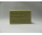 Savon de Marseille Argile Verte 125Gr