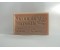 Savon de Marseille Coco 125Gr