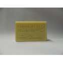 Savon de Marseille Karité 125Gr